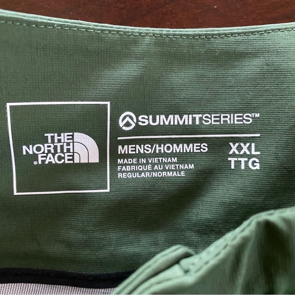 New without tag The North Face men Summit series men snow ❄️ pant XXL only - Picture 11 of 12